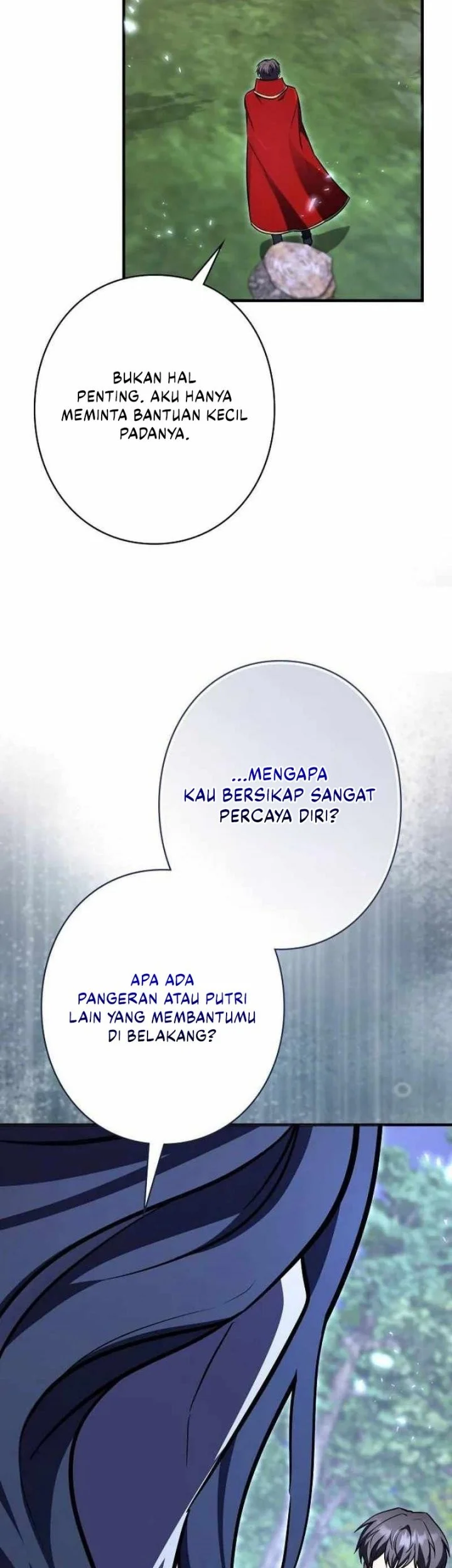 Love Letter From The Future Chapter 53 Gambar 15