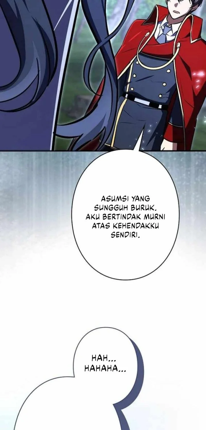 Love Letter From The Future Chapter 53 Gambar 16