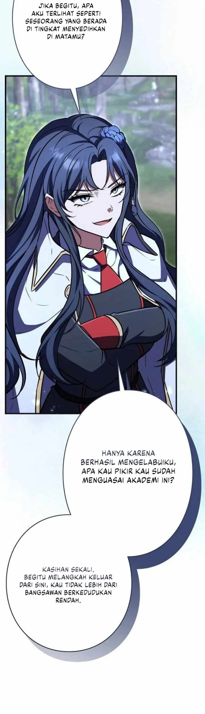 Love Letter From The Future Chapter 53 Gambar 17