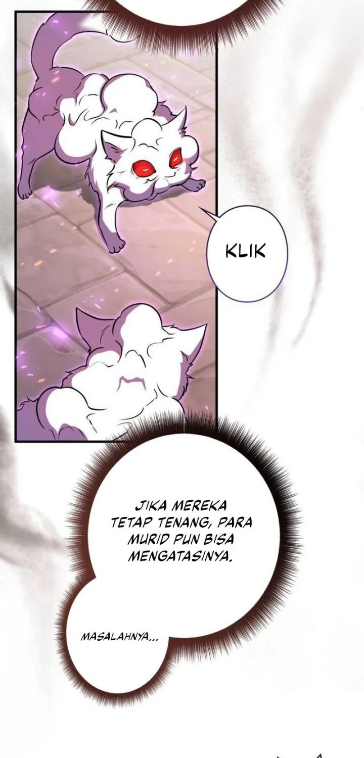 Love Letter From The Future Chapter 55 Gambar 15