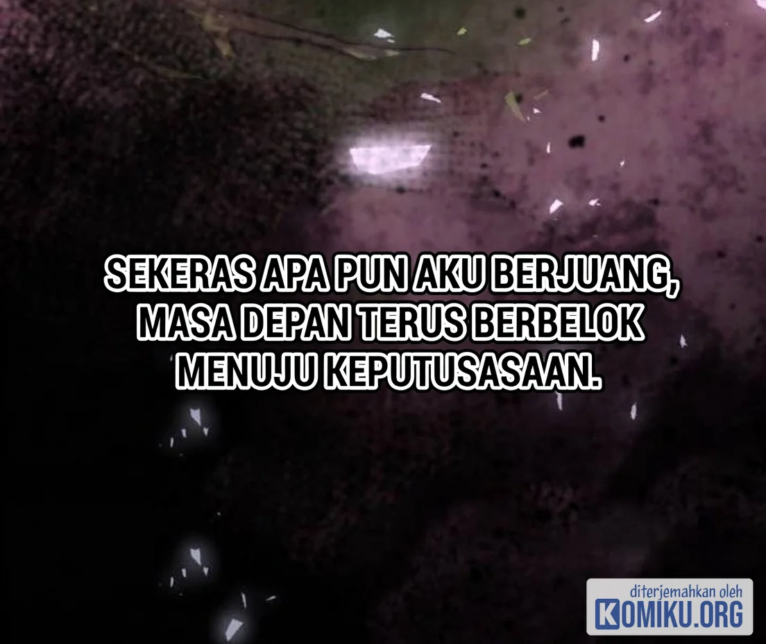 Love Letter From The Future Chapter 58 Gambar 26