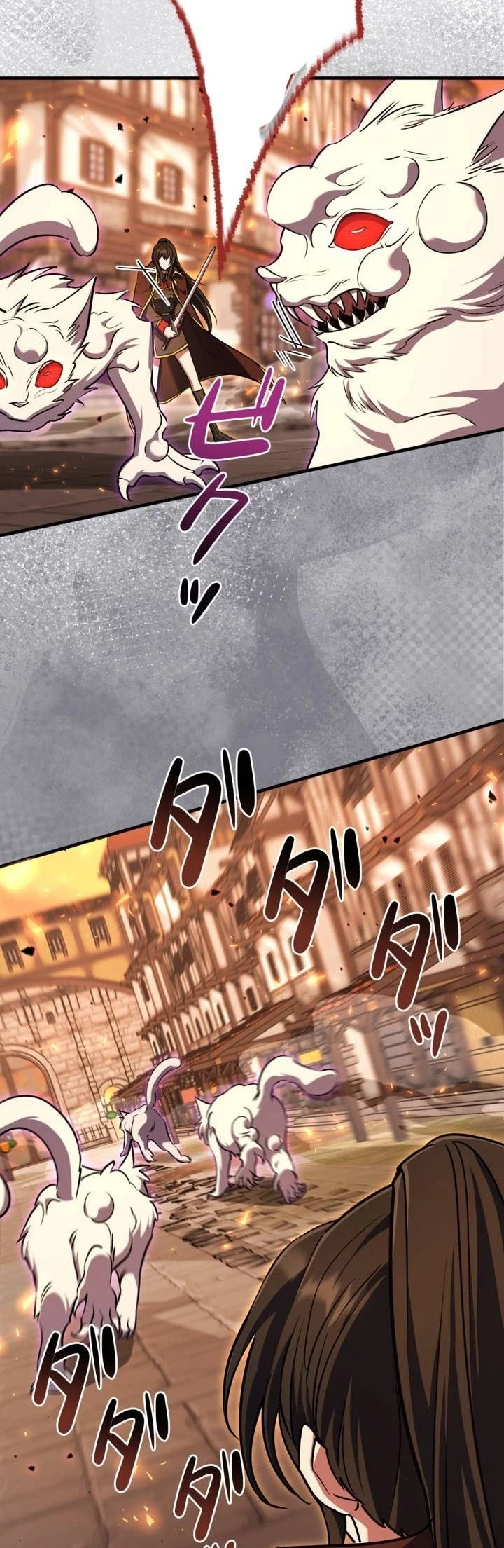 Love Letter From The Future Chapter 59 Gambar 28