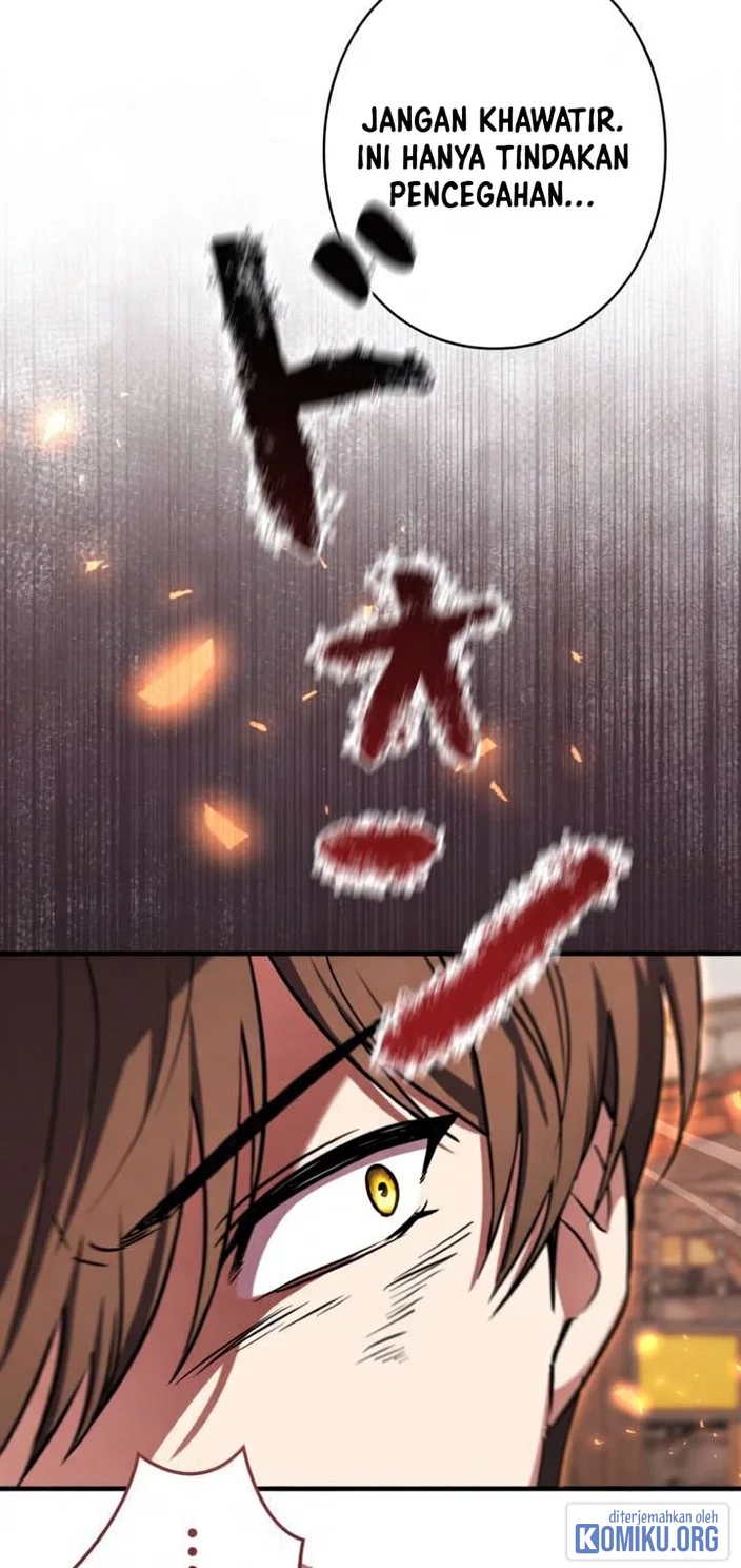 Love Letter From The Future Chapter 60 Gambar 22