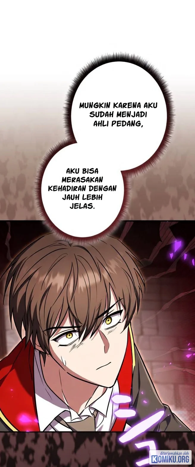 Love Letter From The Future Chapter 60 Gambar 24