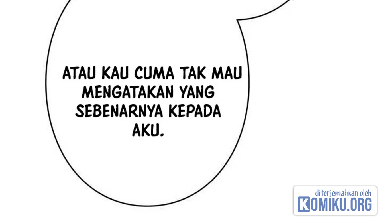 Love Letter From The Future Chapter 64 Gambar 20