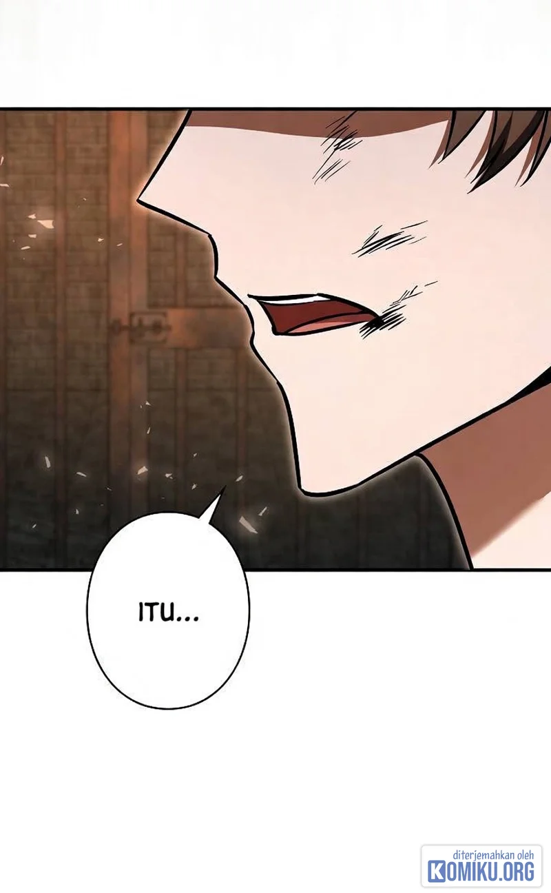 Love Letter From The Future Chapter 64 Gambar 22