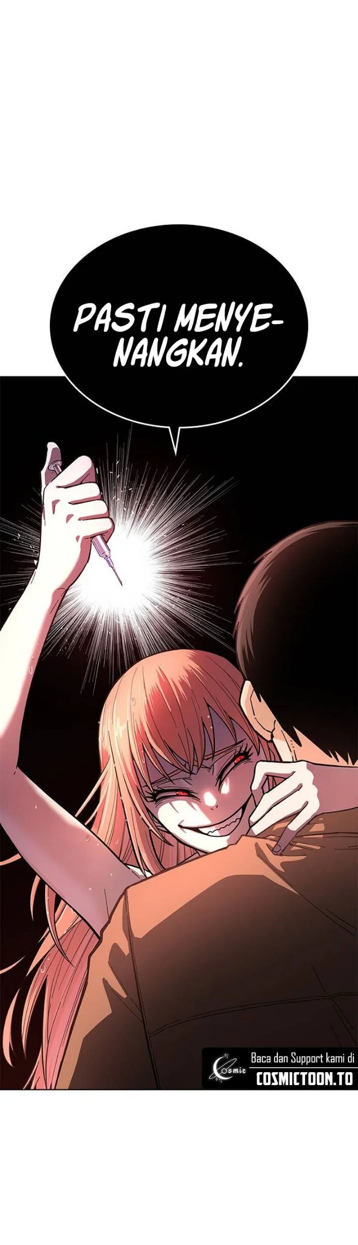 Love Rips Zombie Apart Chapter 1 Gambar 38