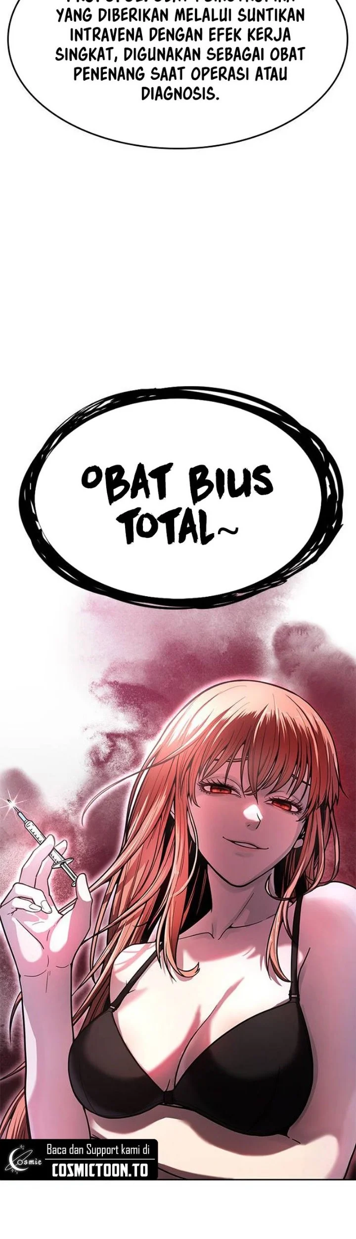 Love Rips Zombie Apart Chapter 1 Gambar 40