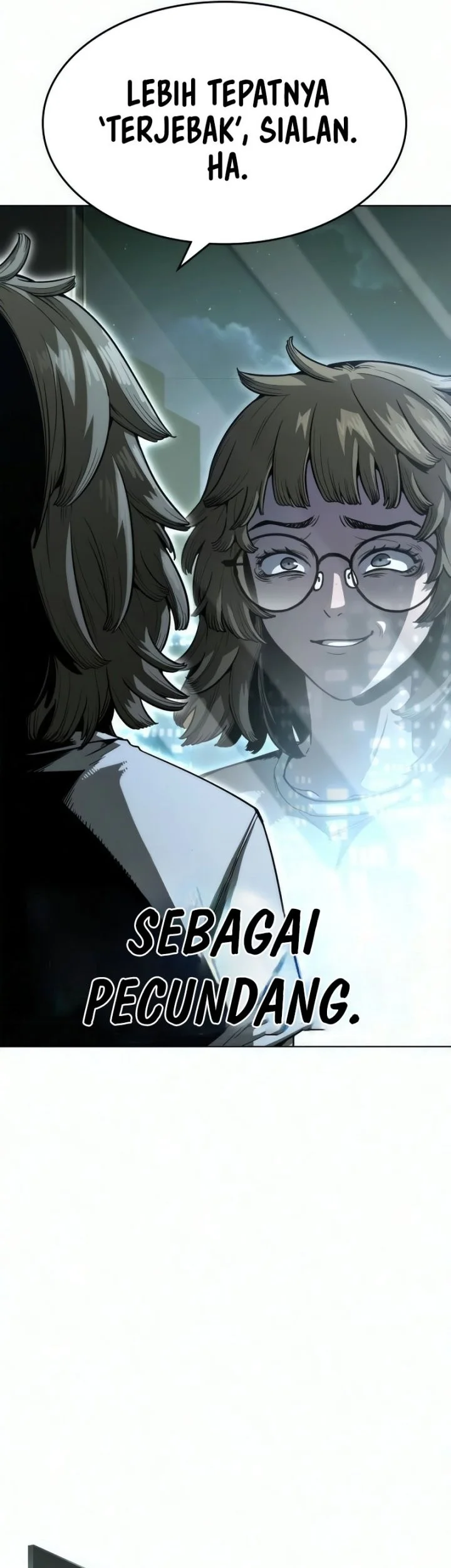 Love Rips Zombie Apart Chapter 2 Gambar 31