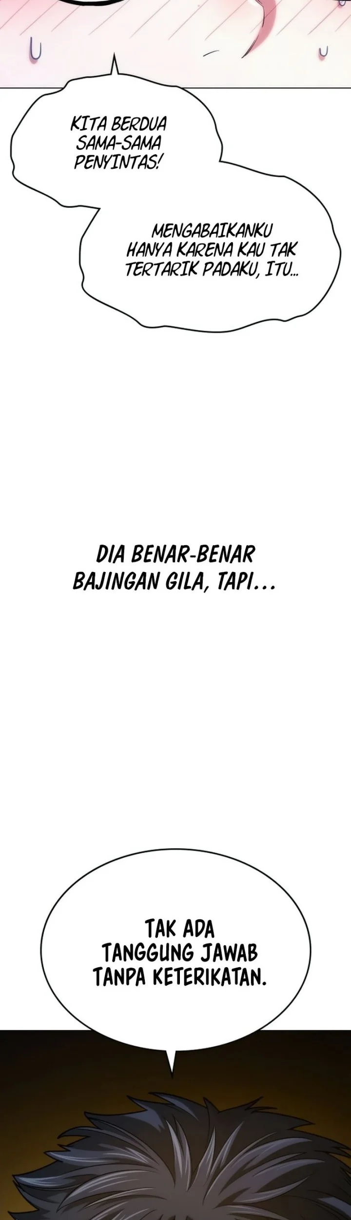 Love Rips Zombie Apart Chapter 3 Gambar 26