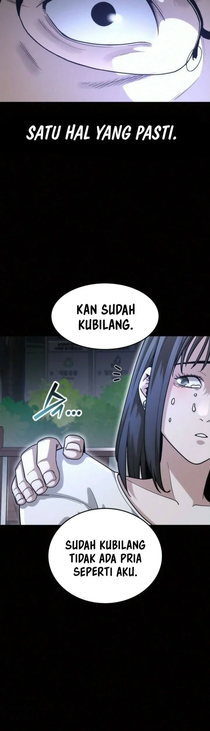 Love Rips Zombie Apart Chapter 6 Gambar 16