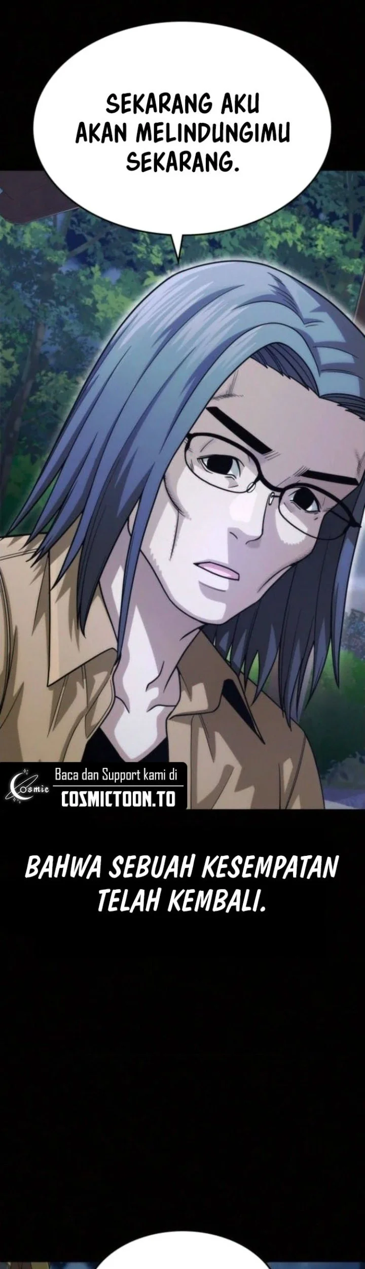 Love Rips Zombie Apart Chapter 6 Gambar 17