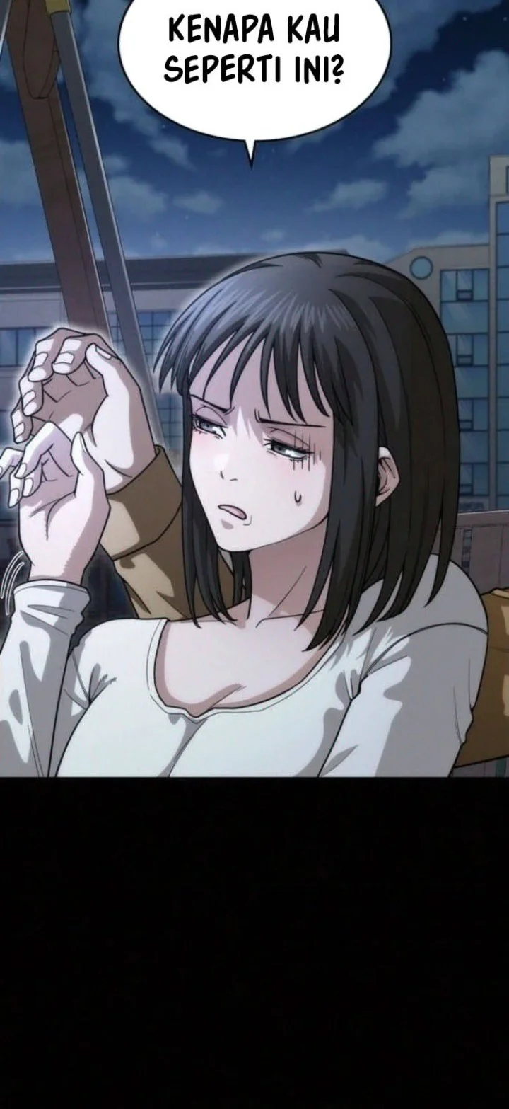 Love Rips Zombie Apart Chapter 6 Gambar 18