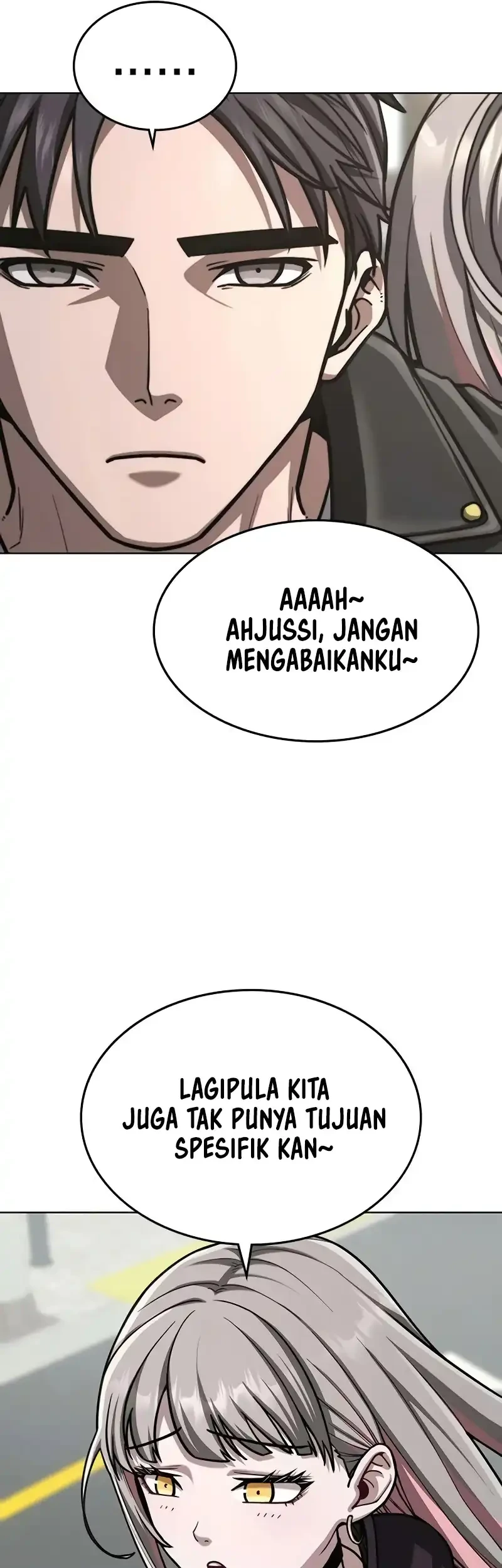 Love Rips Zombie Apart Chapter 9 Gambar 19