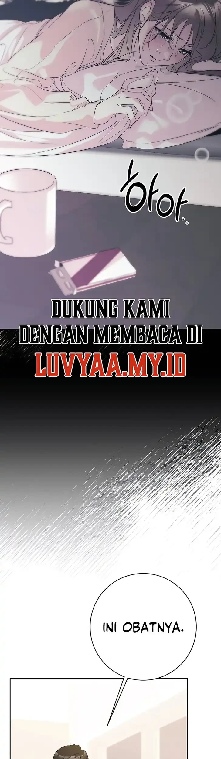 Love Starts with Parenting Chapter 11 Gambar 14