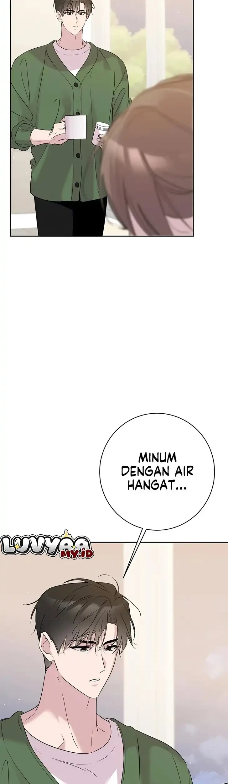 Love Starts with Parenting Chapter 11 Gambar 15