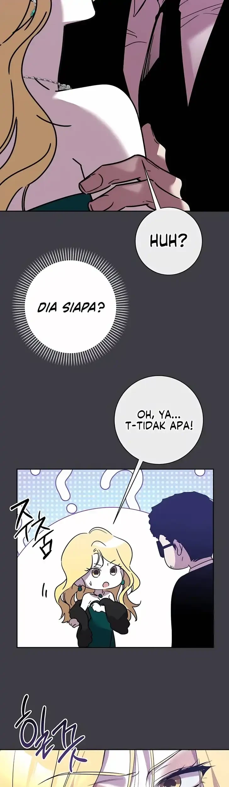 Love Starts with Parenting Chapter 13 Gambar 13