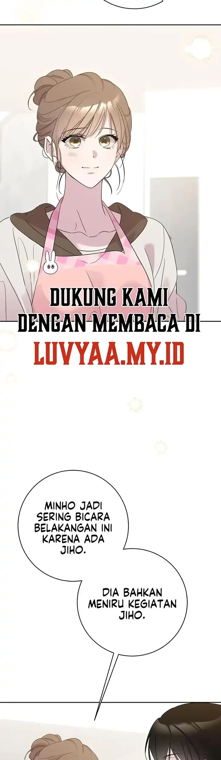Love Starts with Parenting Chapter 14 Gambar 13