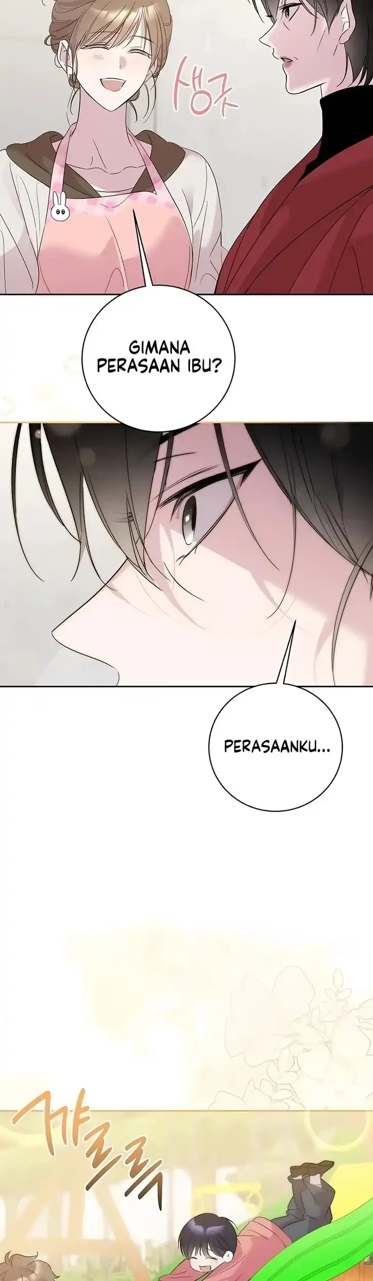 Love Starts with Parenting Chapter 14 Gambar 14