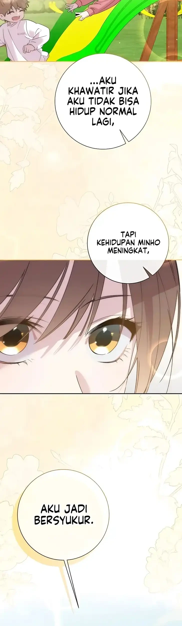 Love Starts with Parenting Chapter 14 Gambar 15