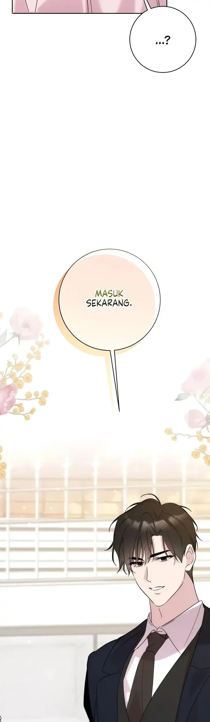 Love Starts with Parenting Chapter 15 Gambar 13