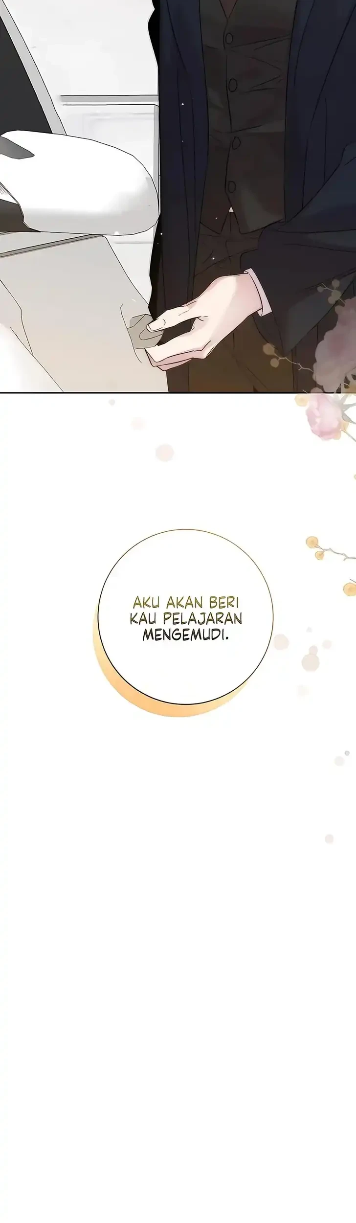 Love Starts with Parenting Chapter 15 Gambar 14