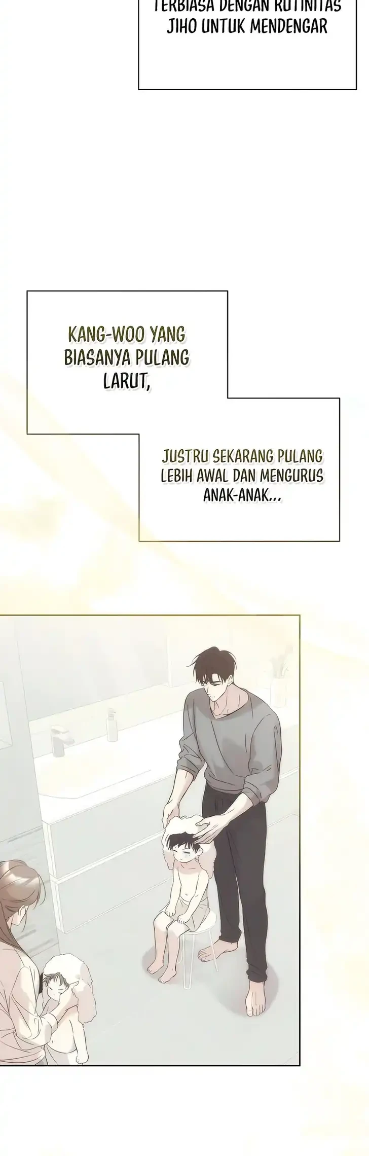 Love Starts with Parenting Chapter 18 Gambar 12