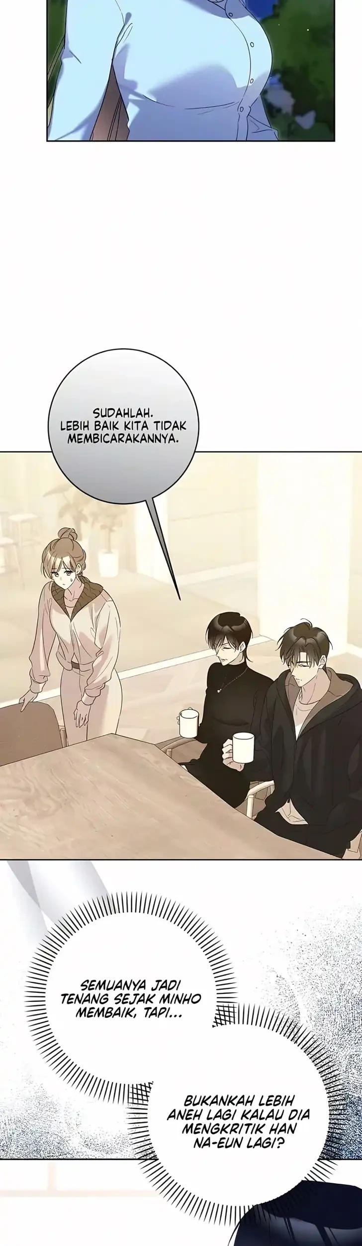 Love Starts with Parenting Chapter 19 Gambar 13