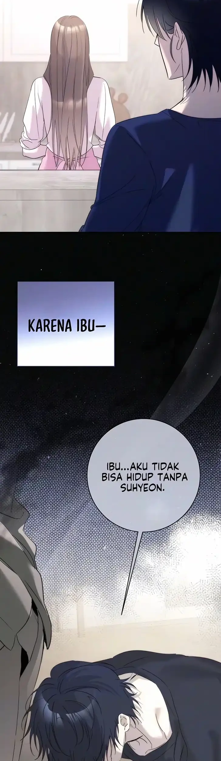 Love Starts with Parenting Chapter 19 Gambar 14