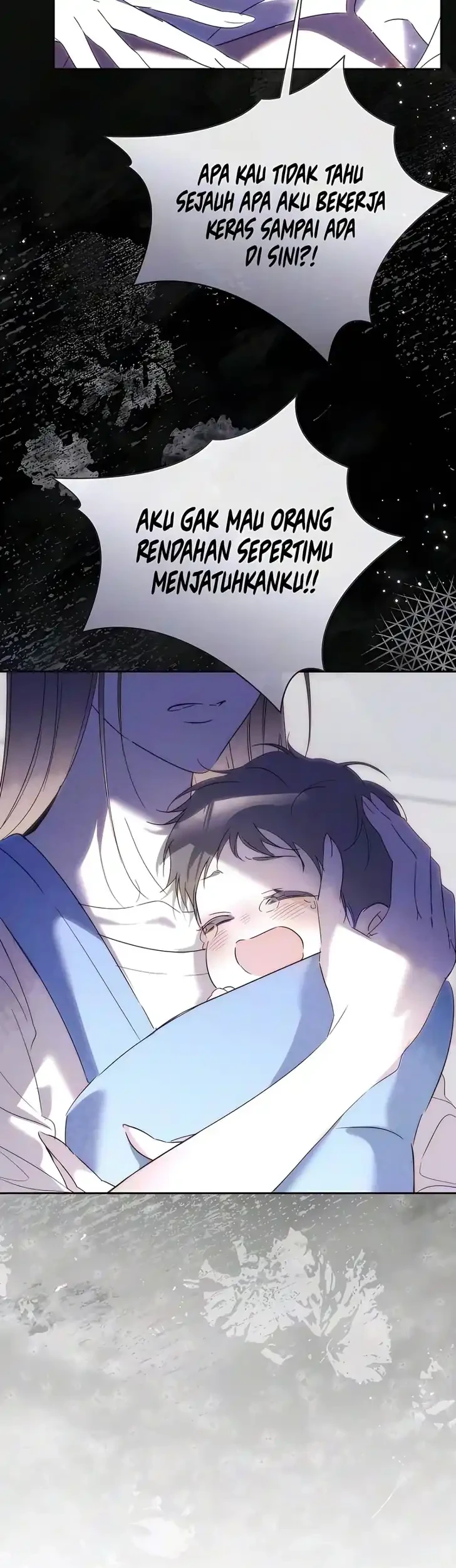 Love Starts with Parenting Chapter 20 Gambar 13