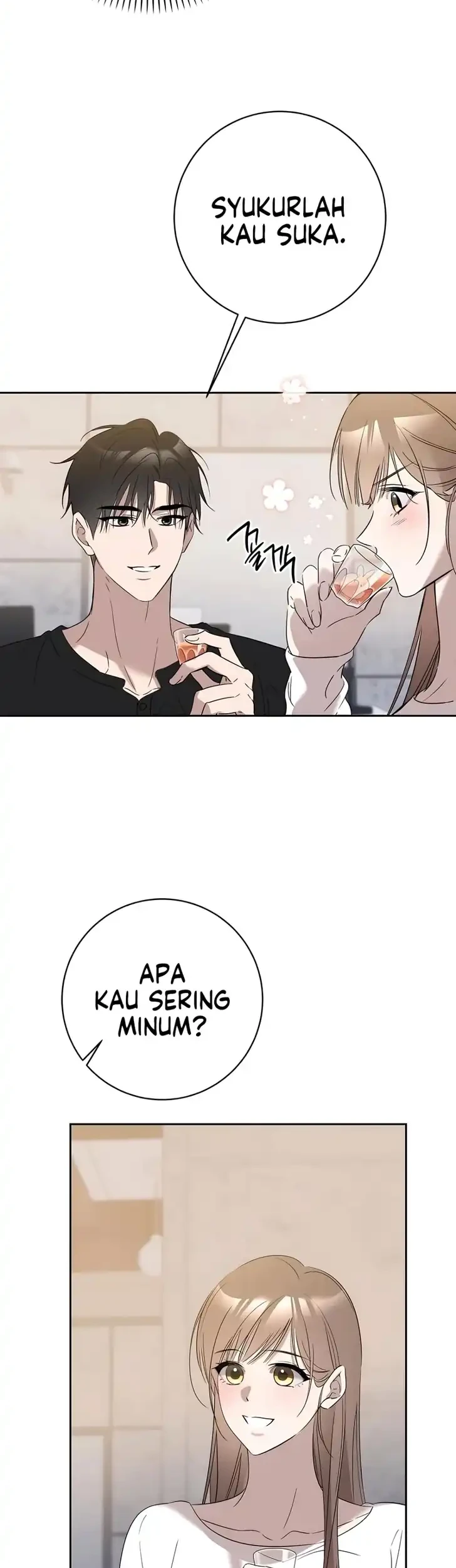 Love Starts with Parenting Chapter 22 Gambar 14