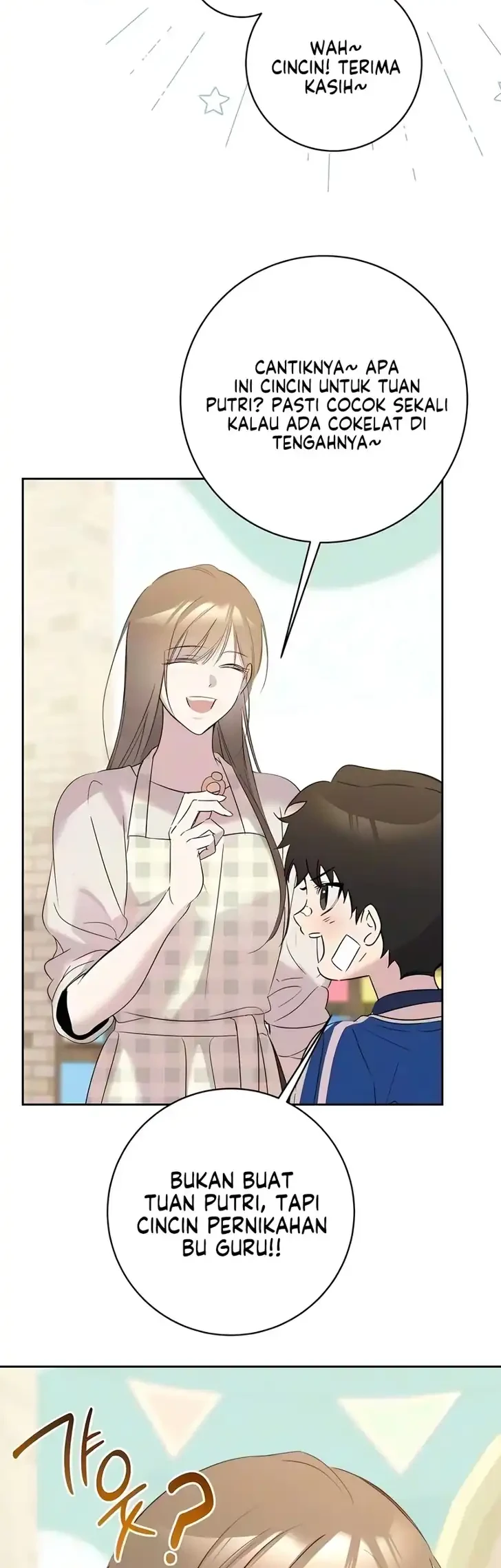 Love Starts with Parenting Chapter 24 Gambar 12