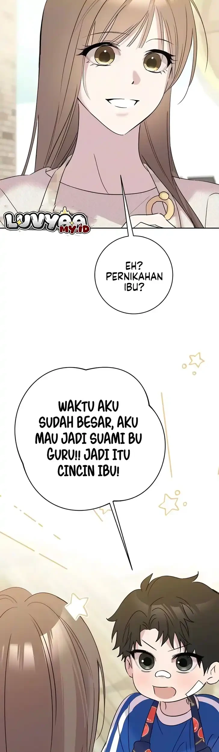 Love Starts with Parenting Chapter 24 Gambar 13