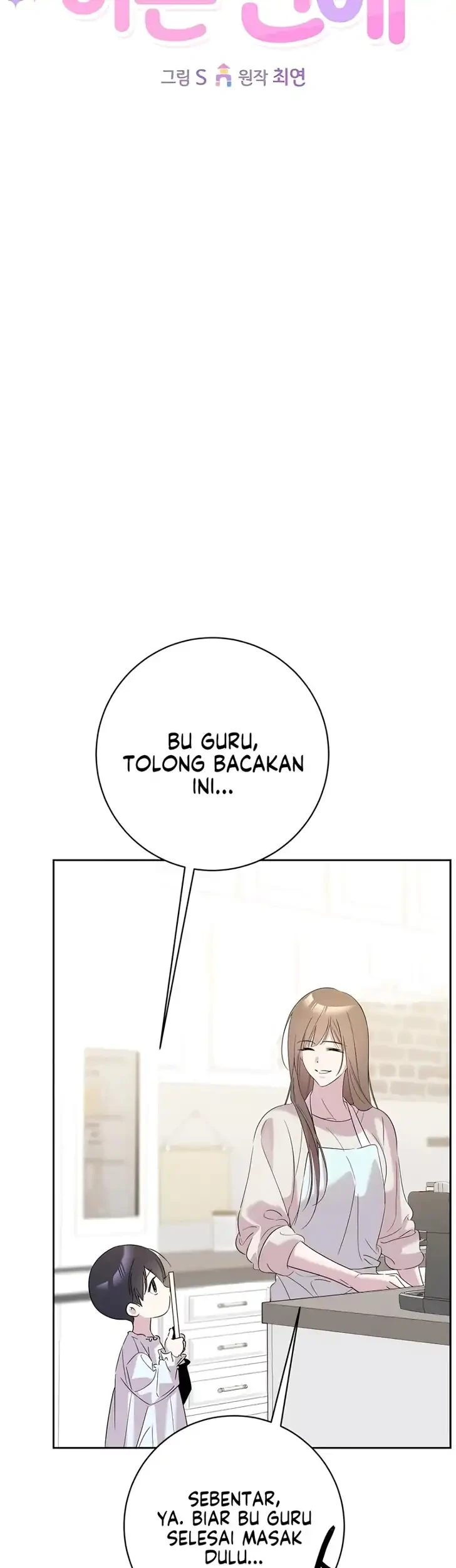 Love Starts with Parenting Chapter 25 Gambar 16