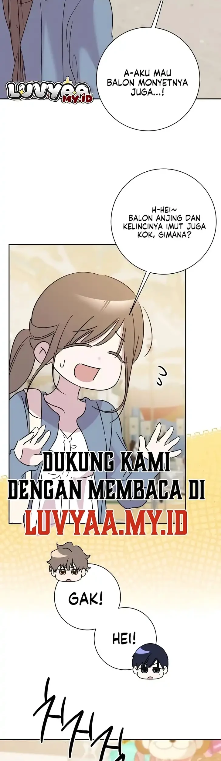 Love Starts with Parenting Chapter 26 Gambar 14