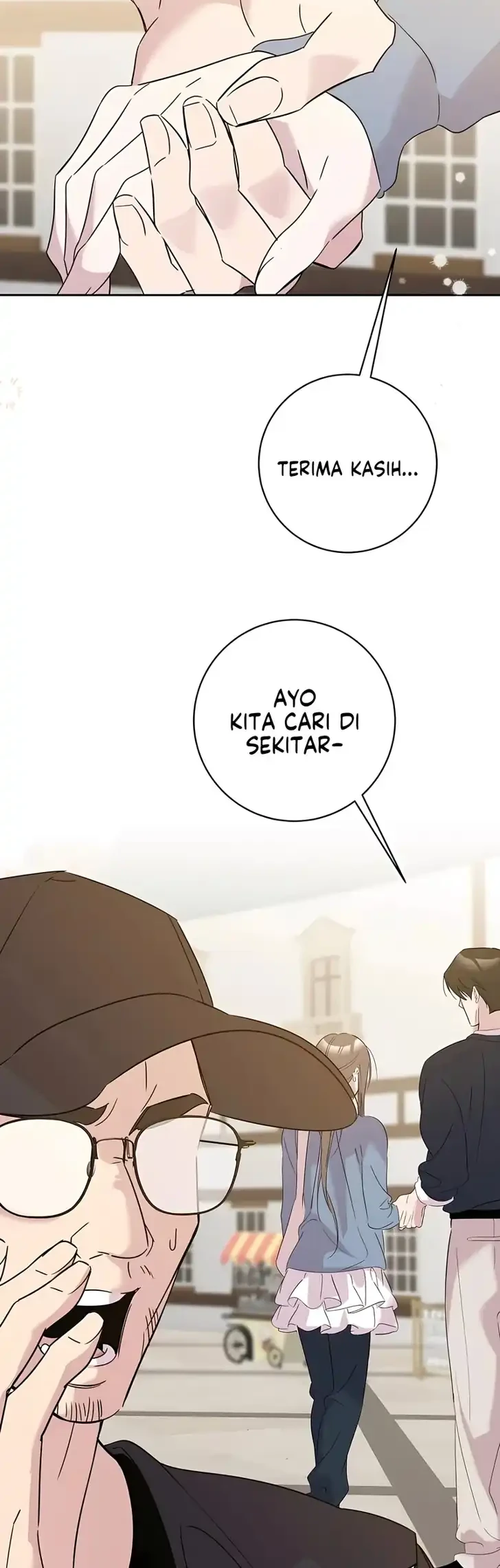 Love Starts with Parenting Chapter 27 Gambar 15
