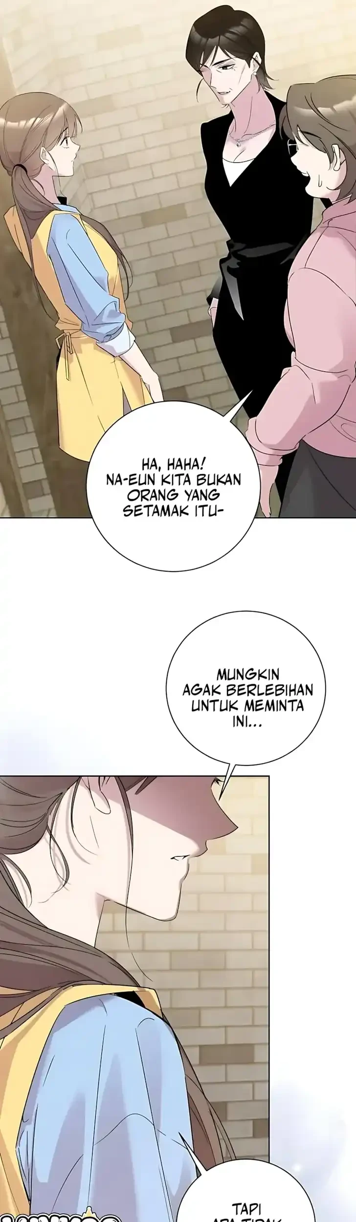 Love Starts with Parenting Chapter 3 Gambar 13
