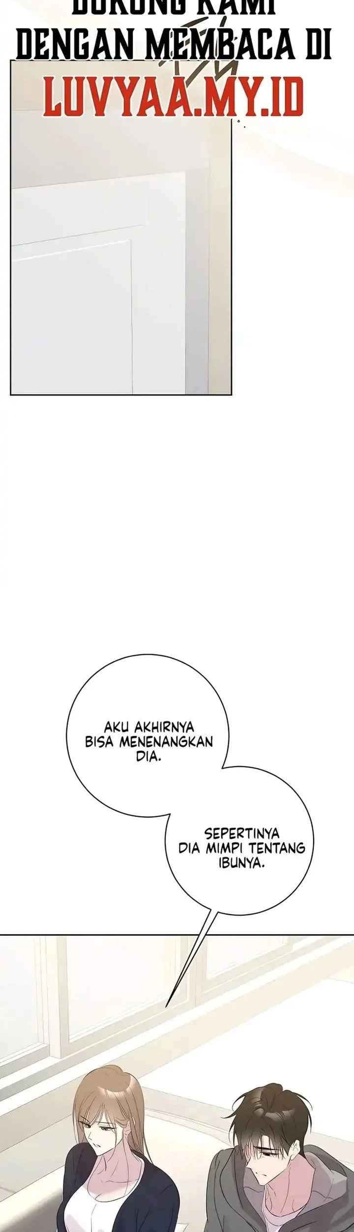Love Starts with Parenting Chapter 30 Gambar 15