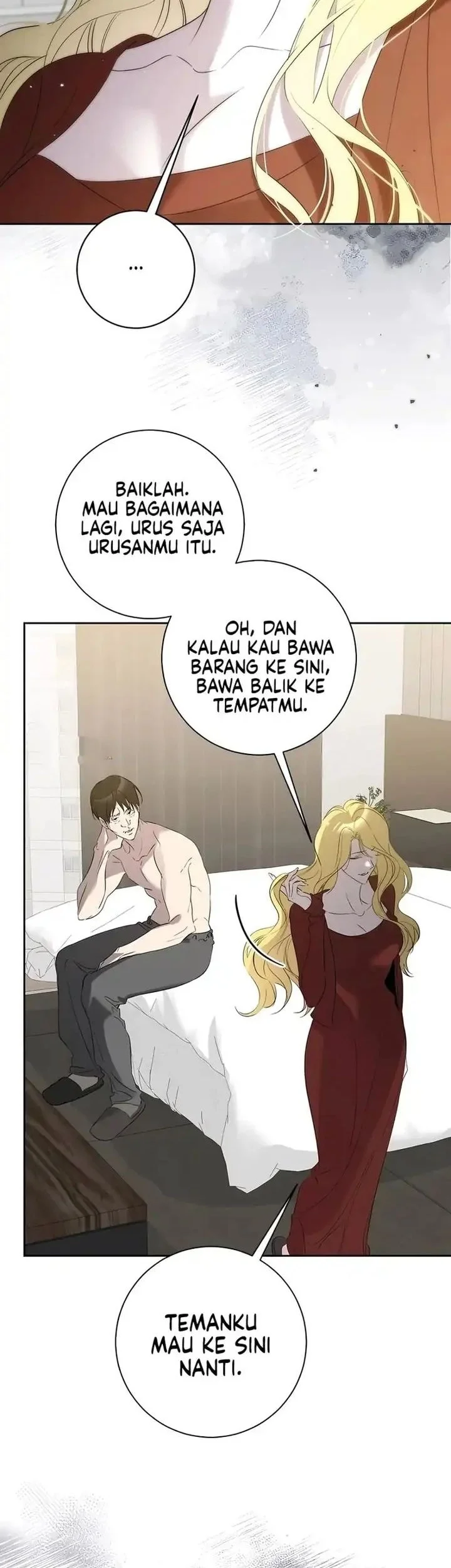 Love Starts with Parenting Chapter 31 Gambar 10