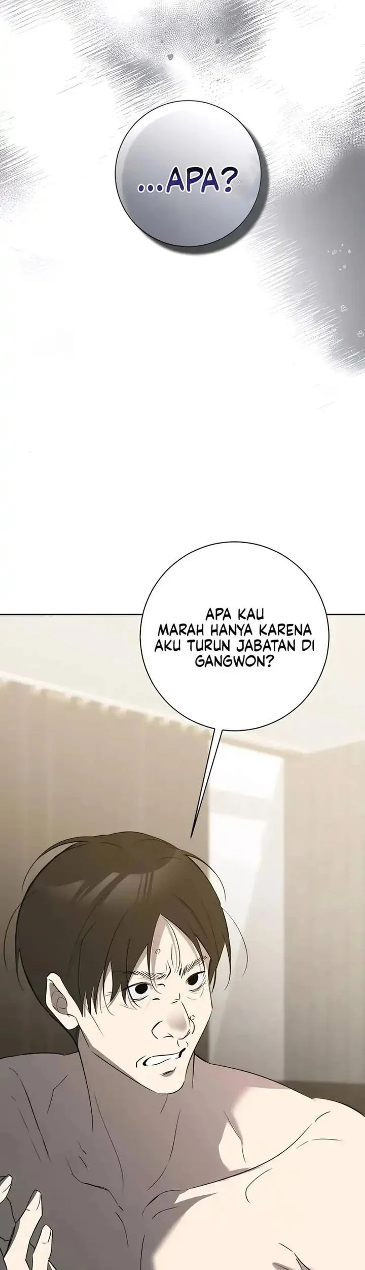 Love Starts with Parenting Chapter 31 Gambar 11