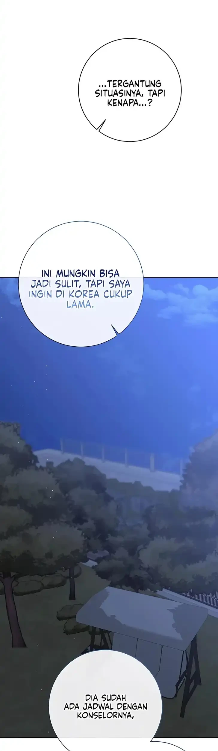 Love Starts with Parenting Chapter 34 Gambar 17