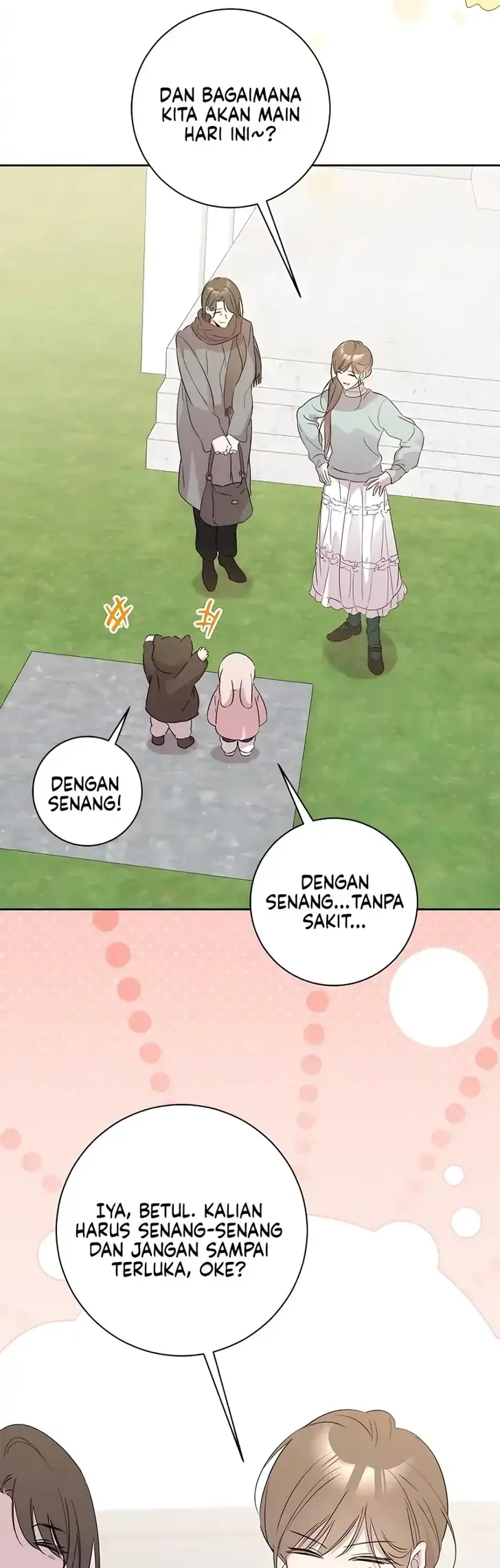 Love Starts with Parenting Chapter 35 Gambar 15