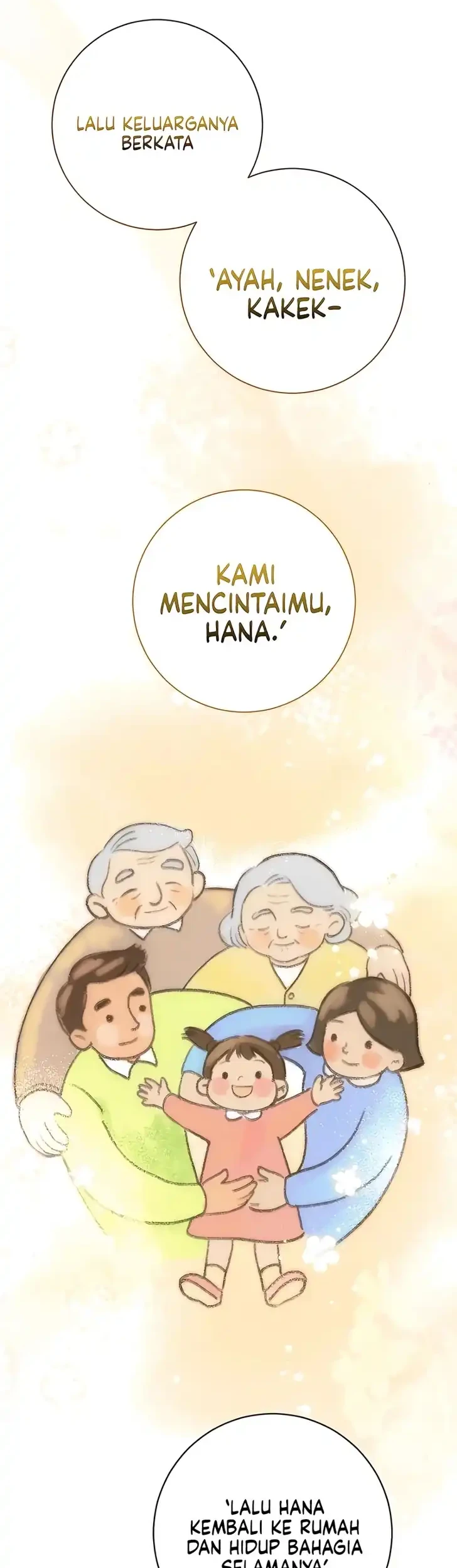 Love Starts with Parenting Chapter 38 Gambar 11