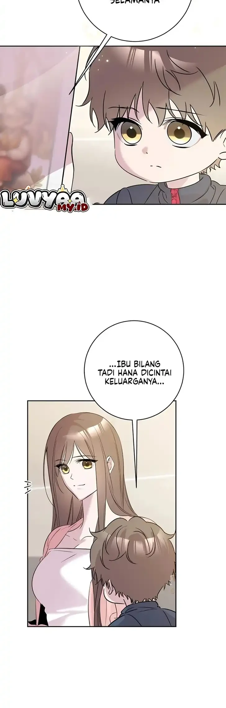 Love Starts with Parenting Chapter 38 Gambar 12
