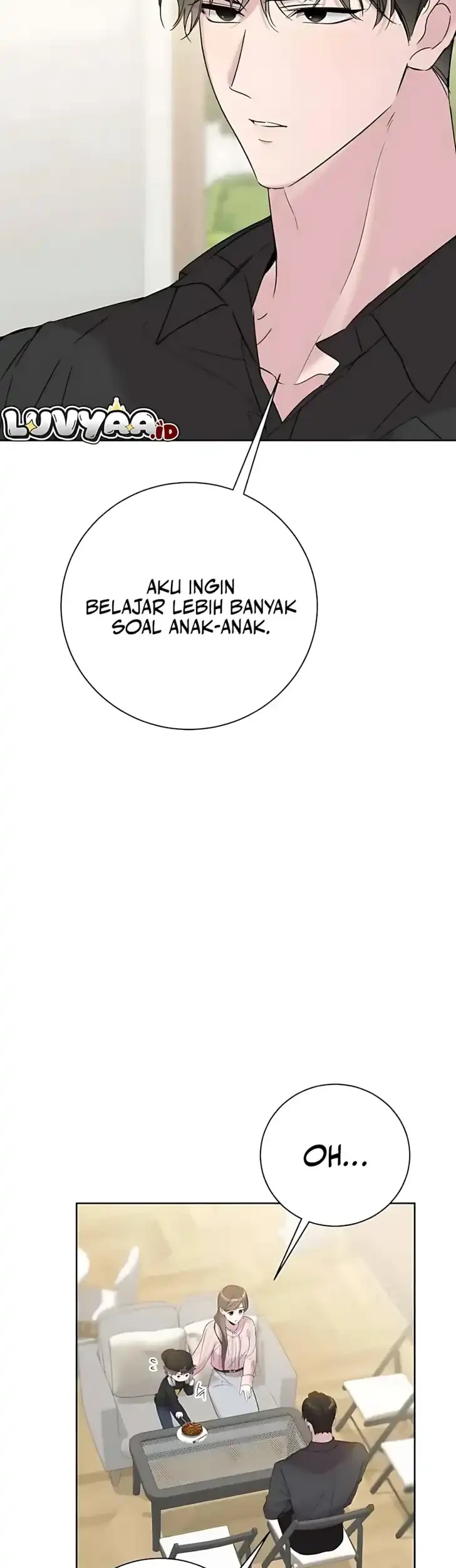 Love Starts with Parenting Chapter 4 Gambar 13