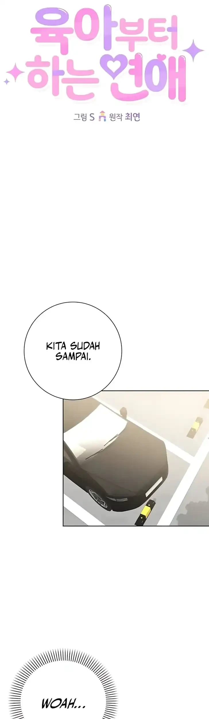 Love Starts with Parenting Chapter 5 Gambar 13