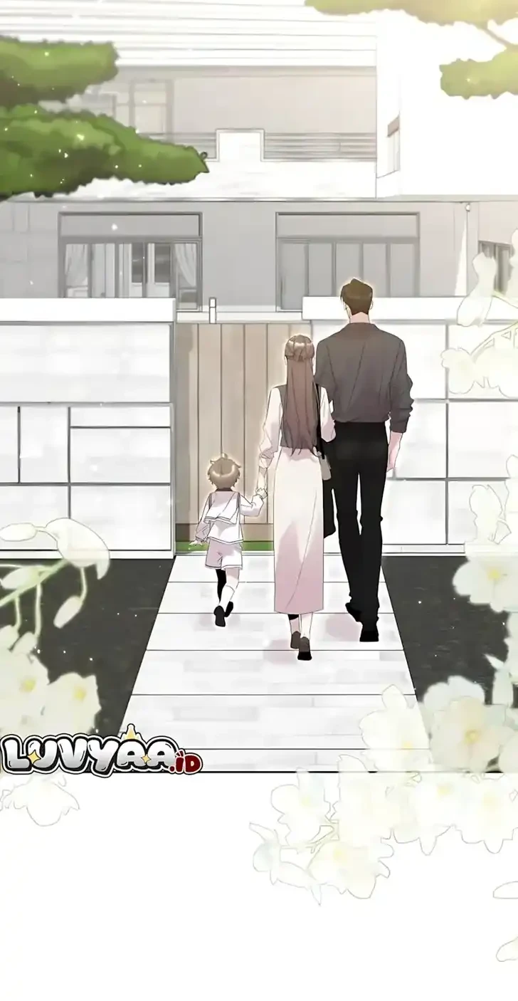 Love Starts with Parenting Chapter 5 Gambar 15