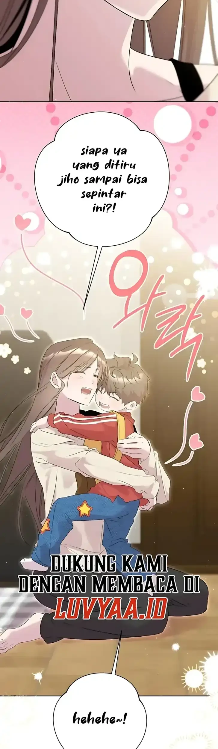Love Starts with Parenting Chapter 6 Gambar 14