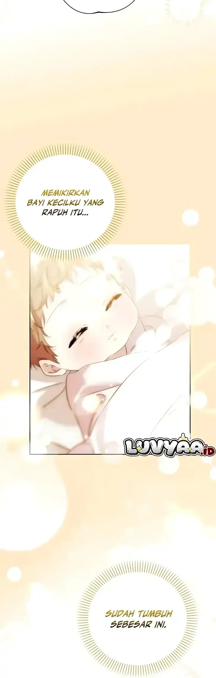 Love Starts with Parenting Chapter 6 Gambar 15