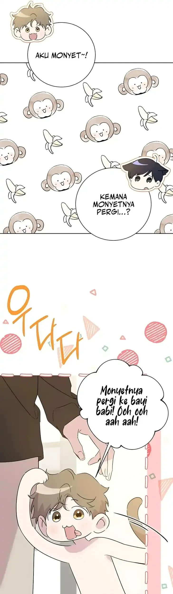 Love Starts with Parenting Chapter 7 Gambar 16